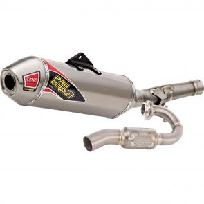 Escape Completo Pro Circuit Ti-5 CRF 250 11/12