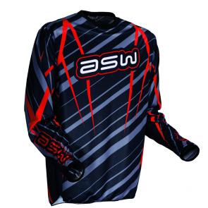 Camisa ASW Trail Shadow