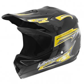 Capacete Pro Tork Liberty MX Pro