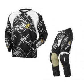 Kit Cal�a + Camisa Answer James Stewart Collection