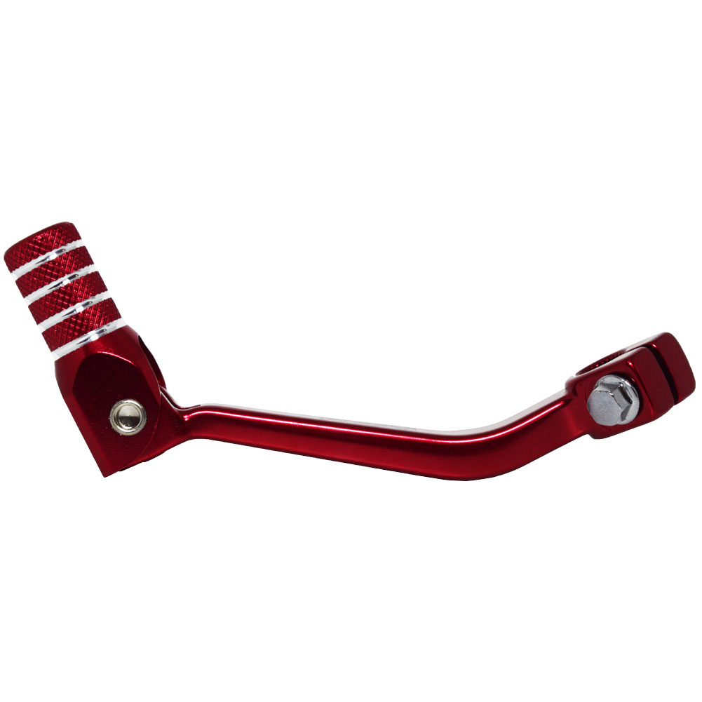 Pedal De C Mbio Crf Red Dragon