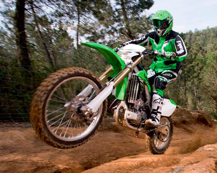 MotorsBrasil: As 10 melhores motos para iniciar nas trilhas de moto