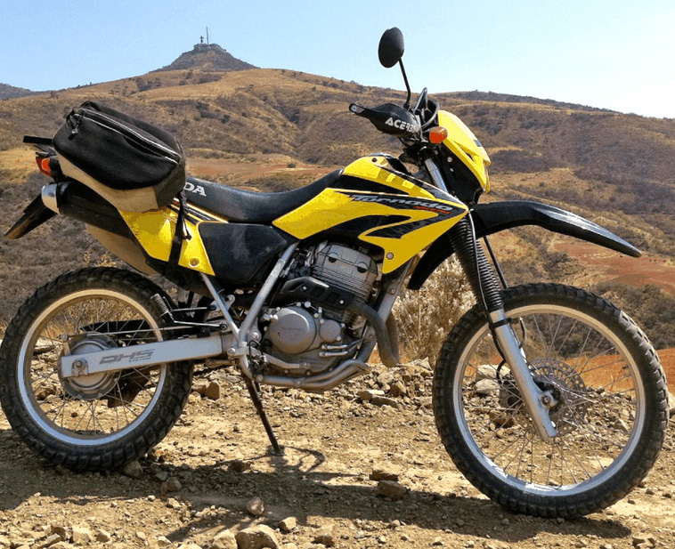 Moto De Motocross Na Trilha Vale A Pena? Veja Alguns Detalhes