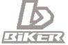 Logo Biker