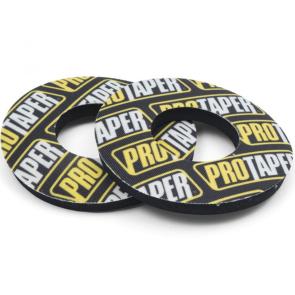 Almofada de Manopla Pro Taper Logo Grip Donuts