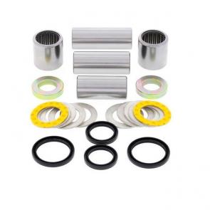 Balança BR Parts CRF 250/450 + CRFX 450