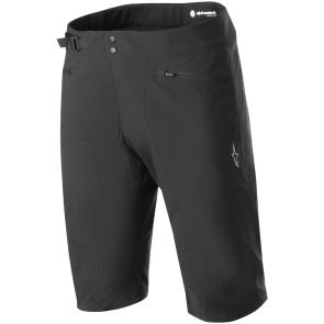 Bermuda Alpinestars A-Dura Liner Preto