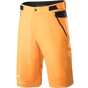 Bermuda Alpinestars Alps 4.0 Laranja/Preto