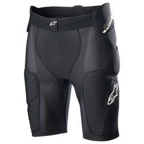 Bermuda de Proteção Alpinestars Bionic Action