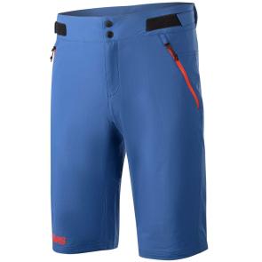 Bermuda Alpinestars Rover Pro Azul