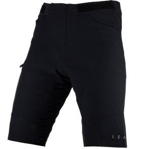 Bermuda Leatt MTB Trail 2.0 Preto