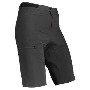 Bermuda Leatt Trail 1.0 Preto