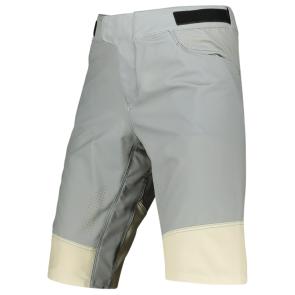 Bermuda Leatt Trail 3.0 Cinza