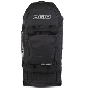 Bolsa de Equipamentos Ogio RIG 9800 Pro C/ Roda Black