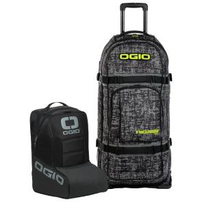 Bolsa de Equipamentos Ogio RIG 9800 Pro C/ Roda Chaos