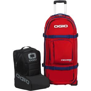 Bolsa de Equipamentos Ogio RIG 9800 Pro C/ Roda Cubbie