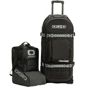 Bolsa de Equipamentos Ogio RIG 9800 Pro C/ Roda Fast Times