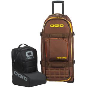 Bolsa de Equipamentos Ogio RIG 9800 Pro C/Roda Stay Classy