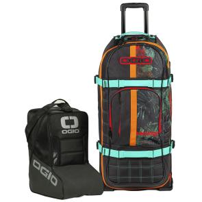 Bolsa de Equipamentos Ogio RIG 9800 Pro C/Roda Tropic