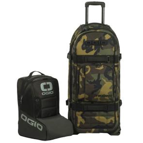 Bolsa de Equipamentos Ogio RIG 9800 Pro C/Roda Woody