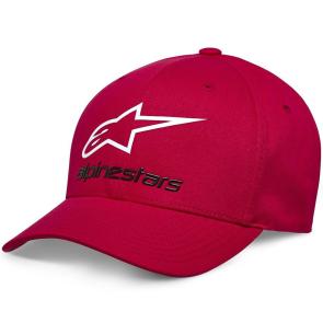 Boné Alpinestars Always 2.0 Vermelho