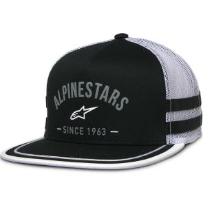 Boné Alpinestars Backline Trucker