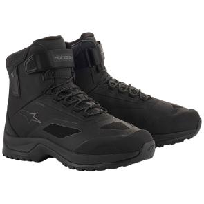 Bota Alpinestars CR 6 Drystar Preto