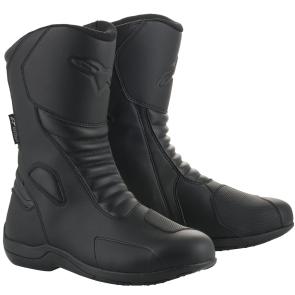 Bota Alpinestars Origin Drystar Preto