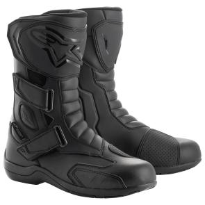 Bota Alpinestars Radon Drystar Preto