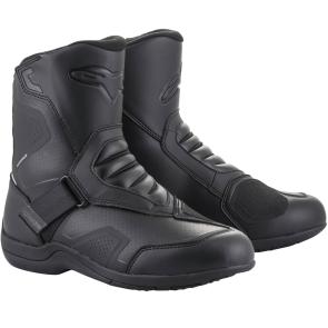 Bota Alpinestars Ridge V2 WP Preto