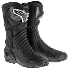 Bota Alpinestars SMX-6 V2 Preto