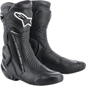 Bota Alpinestars SMX Plus V2 Preto