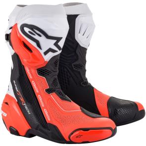 Bota Alpinestars Supertech R Vented