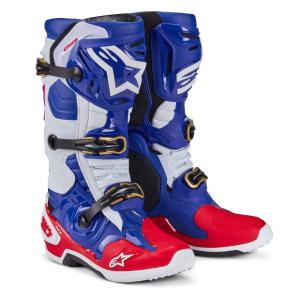 Bota Alpinestars Tech 10 Un1on