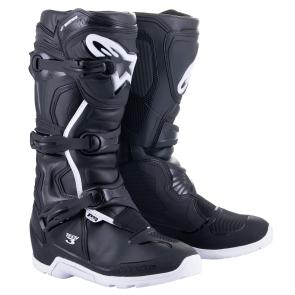 Bota Alpinestars Tech 3 Enduro WP