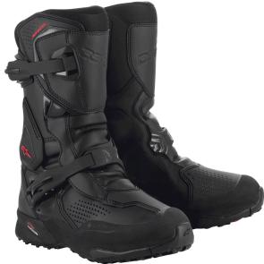 Bota Alpinestars XT-8 Gore-Tex Preto