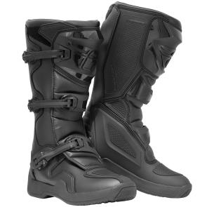 Bota Fly Maverik LT Preto