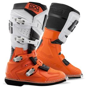 Bota Gaerne GX1 Goodyear Laranja