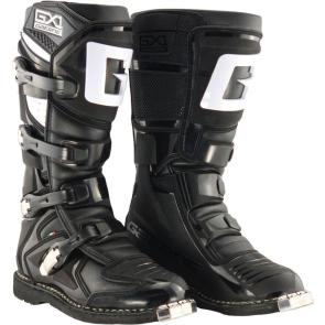 Bota Gaerne GX1 Goodyear Preto