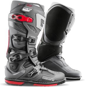 Bota Gaerne SG22 Cinza