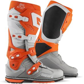 Bota Gaerne SG22 Laranja