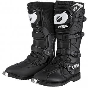 Bota Oneal Rider Pro Preto