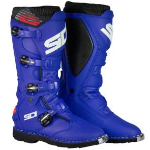 Bota Sidi X Power Azul