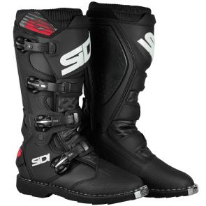 Bota Sidi X Power Preto