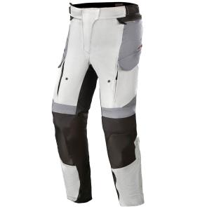 Calça Alpinestars Andes V3 Drystar Cinza