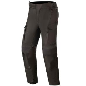 Calça Alpinestars Andes V3 Drystar Preto