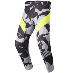 Calça Alpinestars Racer Tactical 2023 Amarelo