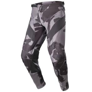 Calça Alpinestars Racer Tactical 2023 Cinza