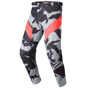 Calça Alpinestars Racer Tactical 2023 Vermelho