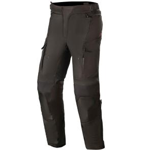 Calça Feminina Alpinestars Stella Andes V3 Drystar Preto